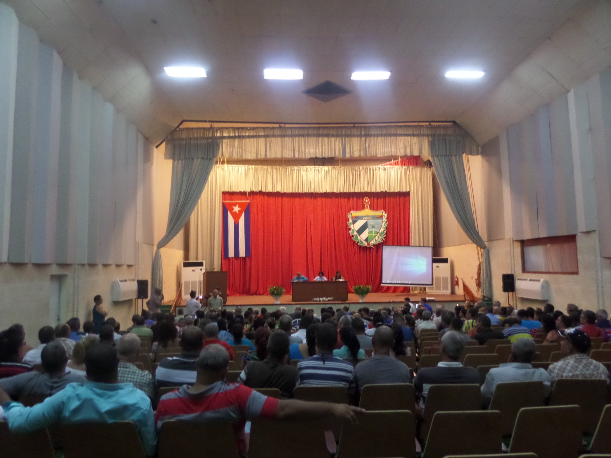 Asamblea Municipal PR