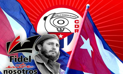 Fidel Castro Ruz