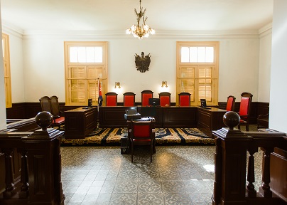 tribunal