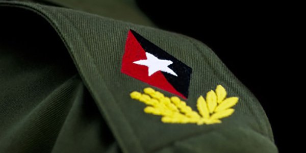 comandante fidel castro