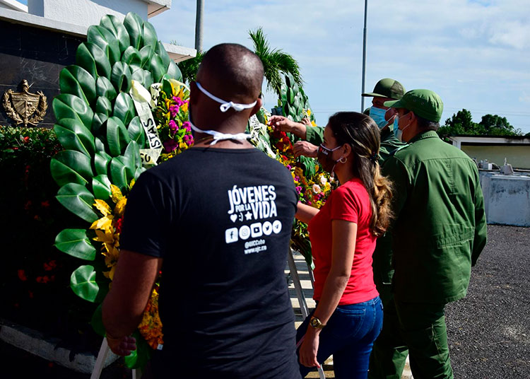 homenaje martires pinar1